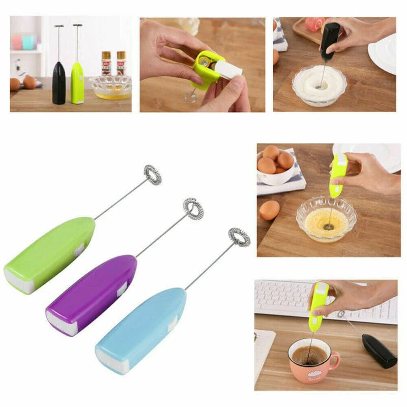 Handheld Egg beater